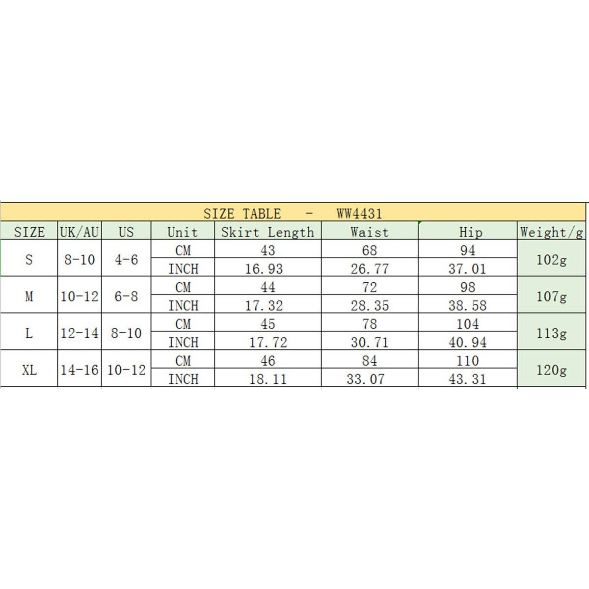 PLAID RUFFLED SHORT SKIRT SMALL FRESH PLAID SKIRT_CWBSS0415