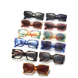 FASHIONABLE MULTI COLOR VERSATILE SUNGLASSES_CWASG0439
