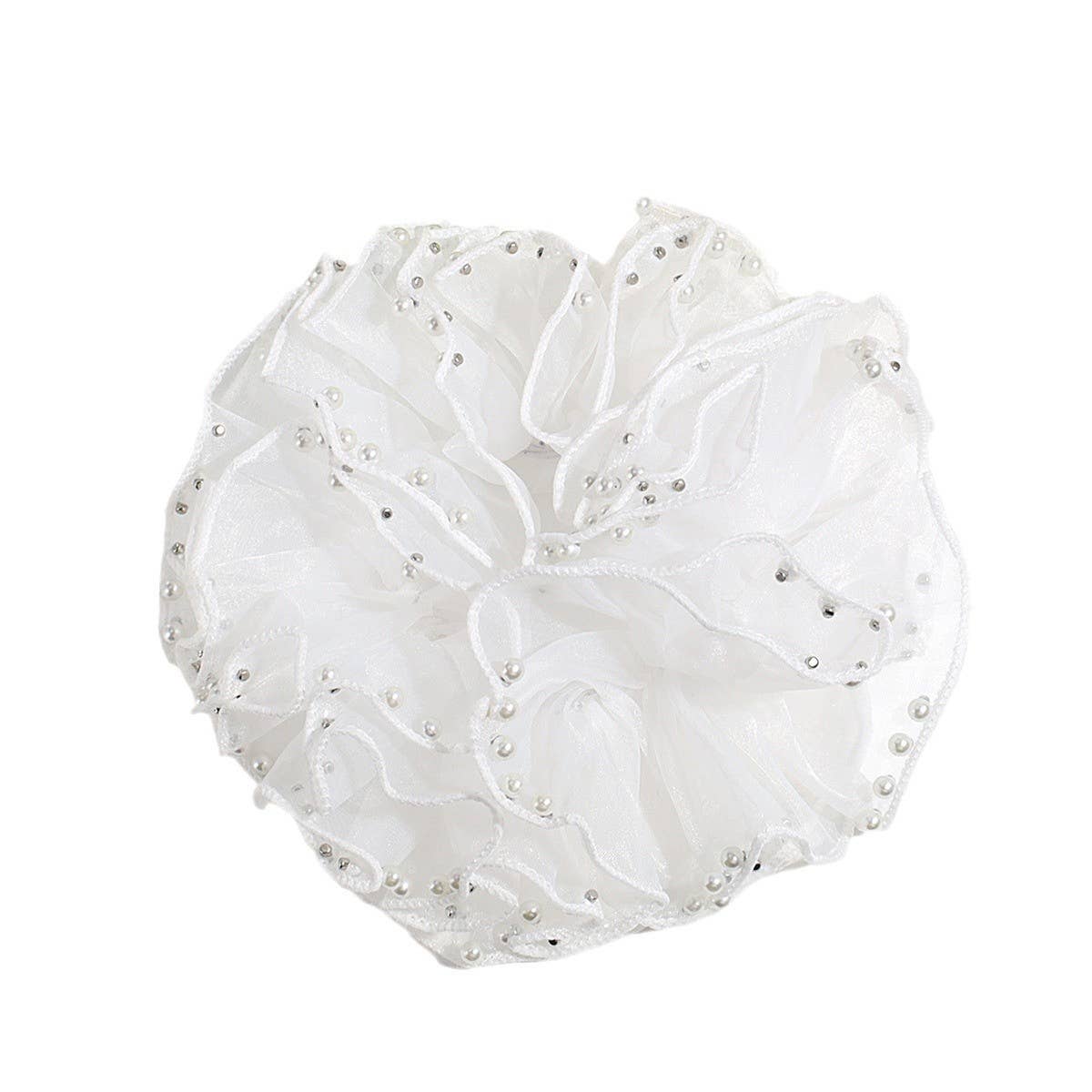 SIMPLE AND HOT SELLING FASHION PEARL HAIR BAND_CWAHA2259