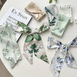 FASHIONABLE HIGH END INK PAINTING STYLE HEADBAND_CWAHA4128