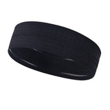 QUICK DRY SWEAT WICKING RUNNING SPORTS HEADBAND_CWMM7953