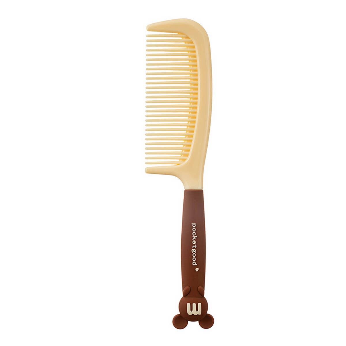NEW CHOCOLATE COLOR CARTOON COMB_CWMM0895