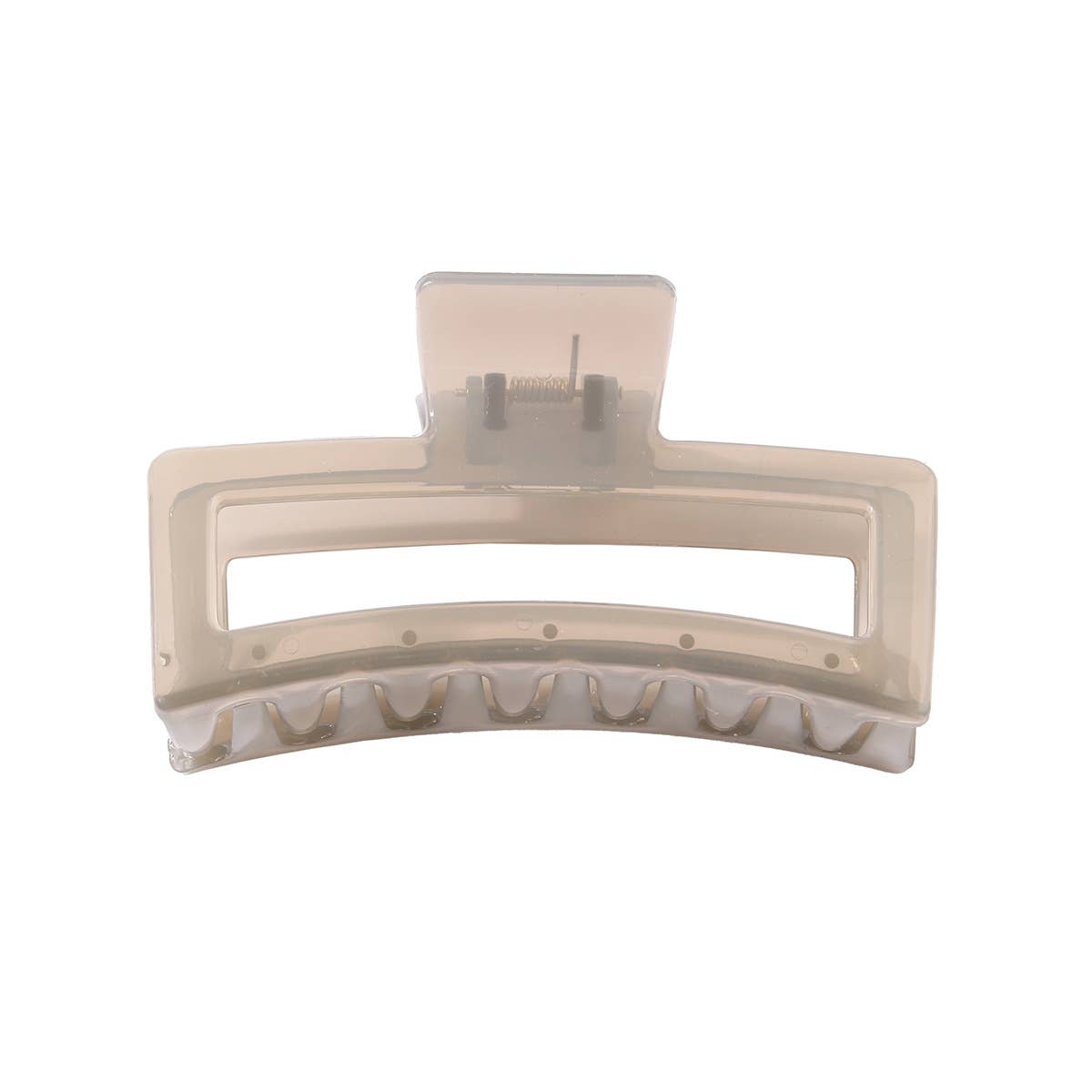 5 12 JUMBO FLAT HAIR CLAW CLIP STRONG HOLD_CWAHA1091