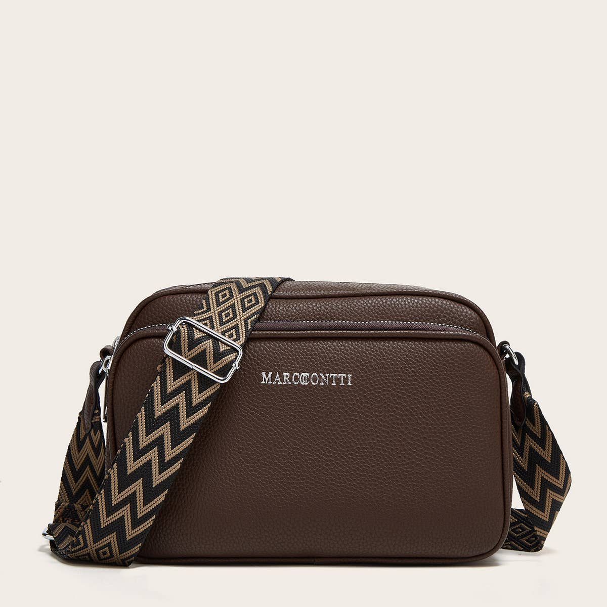 2024 LARGE CAPACITY SHOULDER BAG MESSENGER BAG_CWAB2631