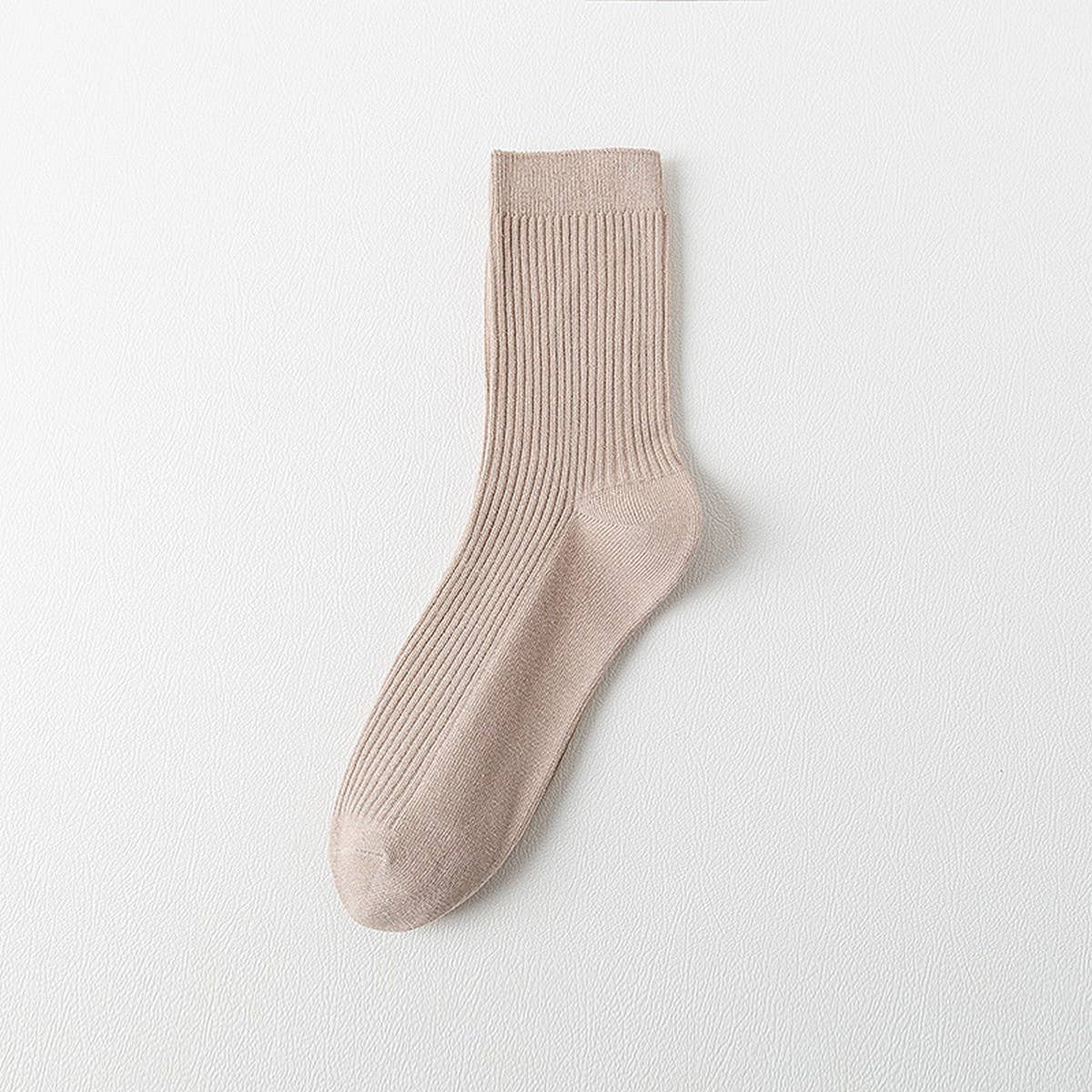 AUTUMN SWEAT ABSORBENT BREATHABLE HIGH SOCKS_CWMS1122
