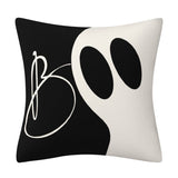 FASHIONABLE NEW HALLOWEEN PILLOWCASE_CWMM1343