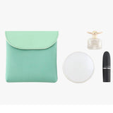 PORTABLE MINI STORAGE BAG MAKEUP BAG_CWAB1428