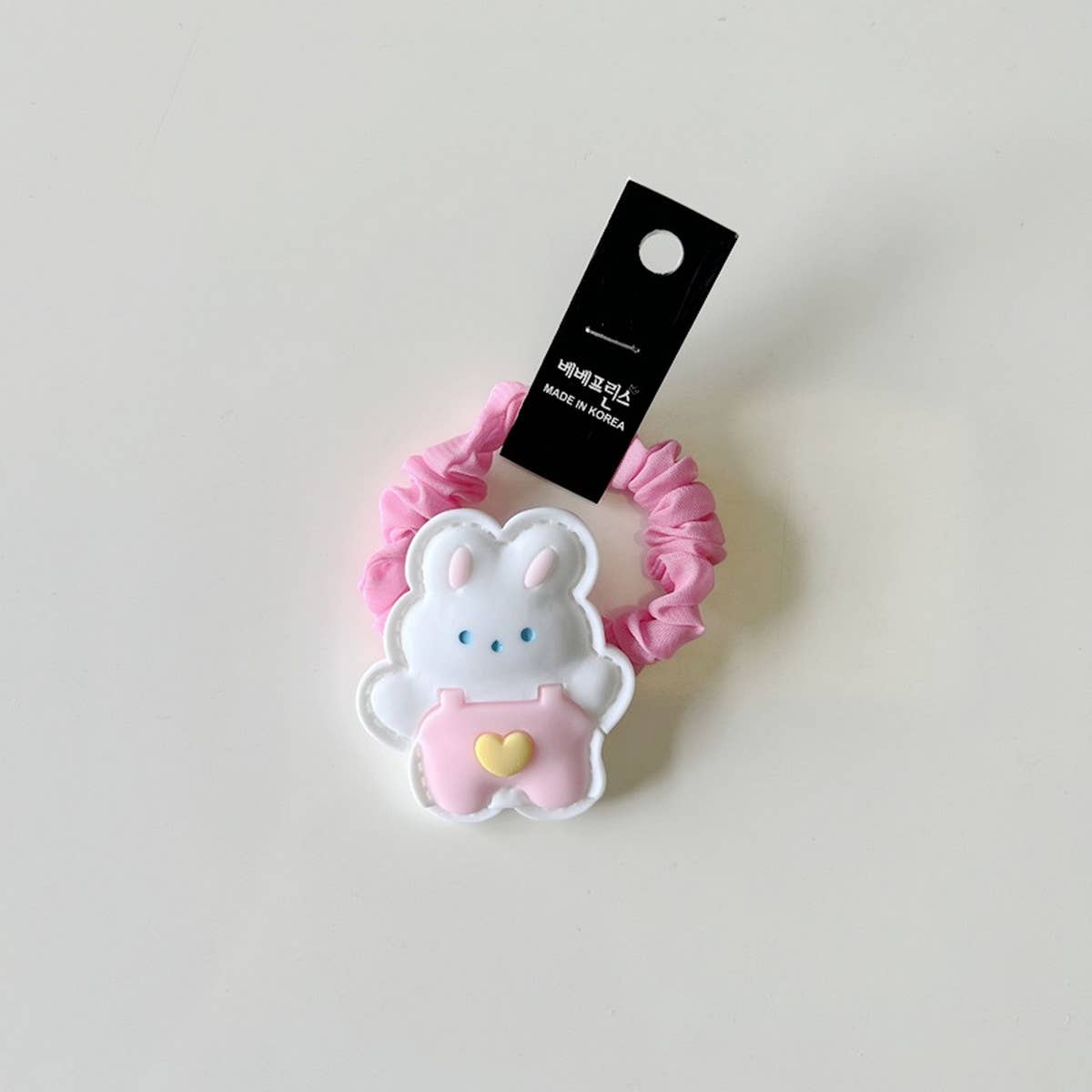 CUTE CARTOON HAIR TYING RUBBER BAND_CWAHA1859