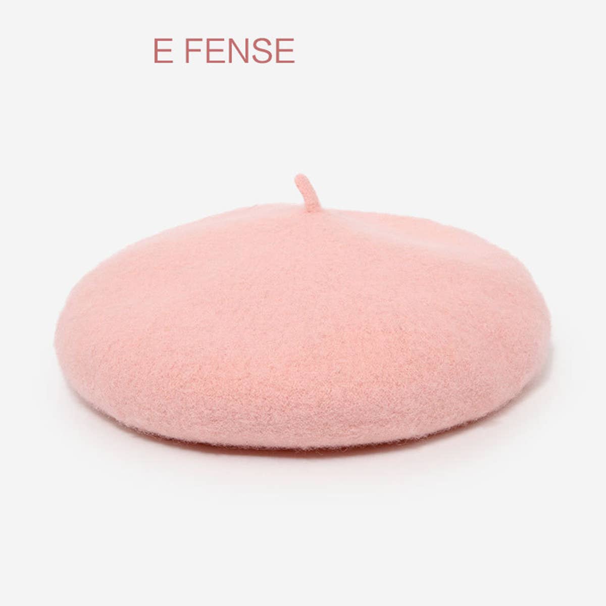 AUTUMN AND WINTER ADULT RETRO BERET_CWAH1924