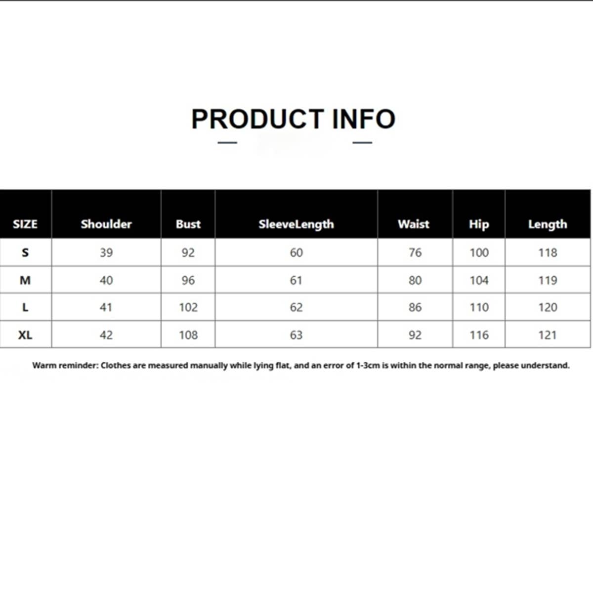 NICHE DESIGN SLIM TRENCH COAT ELEGANT CHIC_CWOCO1257