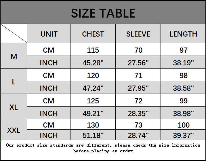 Warm Hooded Thick Long Pure Color Quilted Jacket