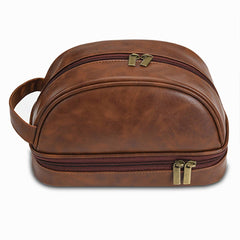 PORTABLE PU LEATHER COSMETIC BAG_CWAB0577