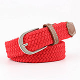 2024 NEW UNISEX CANVAS BELT_CWABE0598