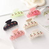 Cwaha1399_Lovely Cherry Hair Claw Clip