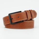 MENS PIN BUCKLE TRENDY RETRO SIMPLE BELTS_CWABE0477