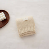 Childrens Simple And Versatile Knitted Scarf_Cwasc2105