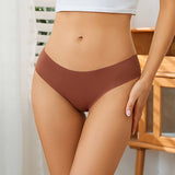 EUROPEAN AND AMERICAN ICE SILK SEXY UNDERWEAR_CWMU0268