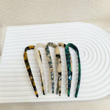 ACETATE U SHAPED HAIRPIN HAIRPIN BALL HAIRPIN_CWAHA4211