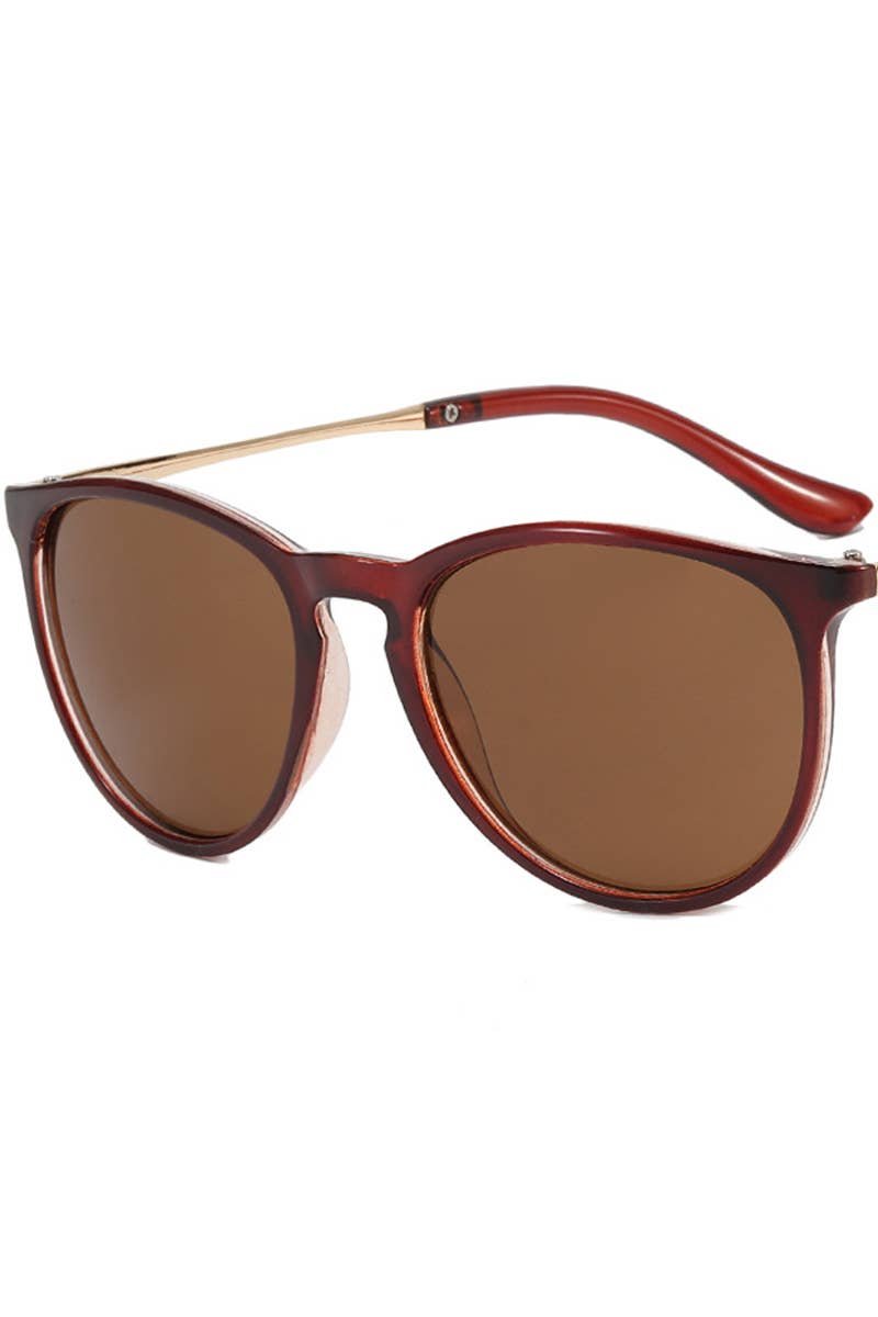 ROUND SUNGLASSES_CWASG0125