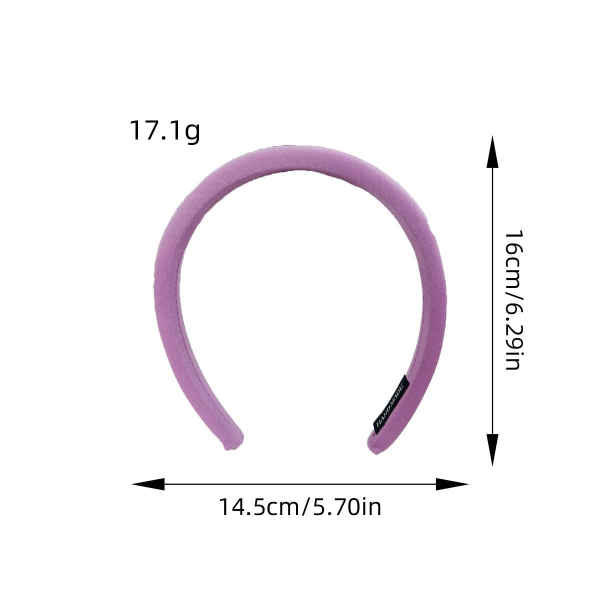 2024 FASHION SIMPLE HIGH END HEADBAND_CWAHA1601