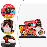 HALLOWEEN WOODEN DECORATIONS FOR HOME_CWMM1770