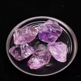 NATURAL AMETHYST AROMA STONES 1KG_CWMM8137