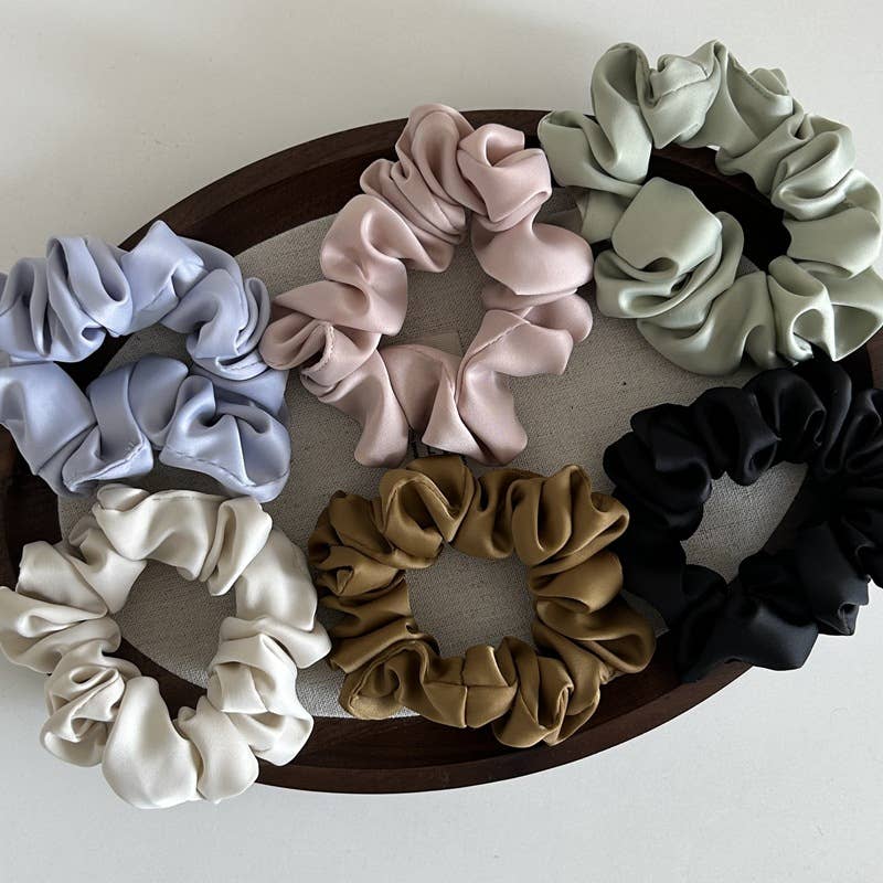 A Simple And Versatile Satin Style Hairband_Cwaha6499