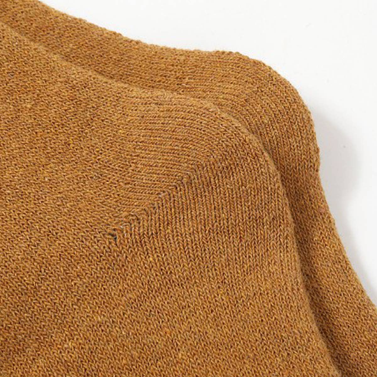 HIGH TOP THERMAL SOCKS 5 PAIRS PER PACK_CWMS0697