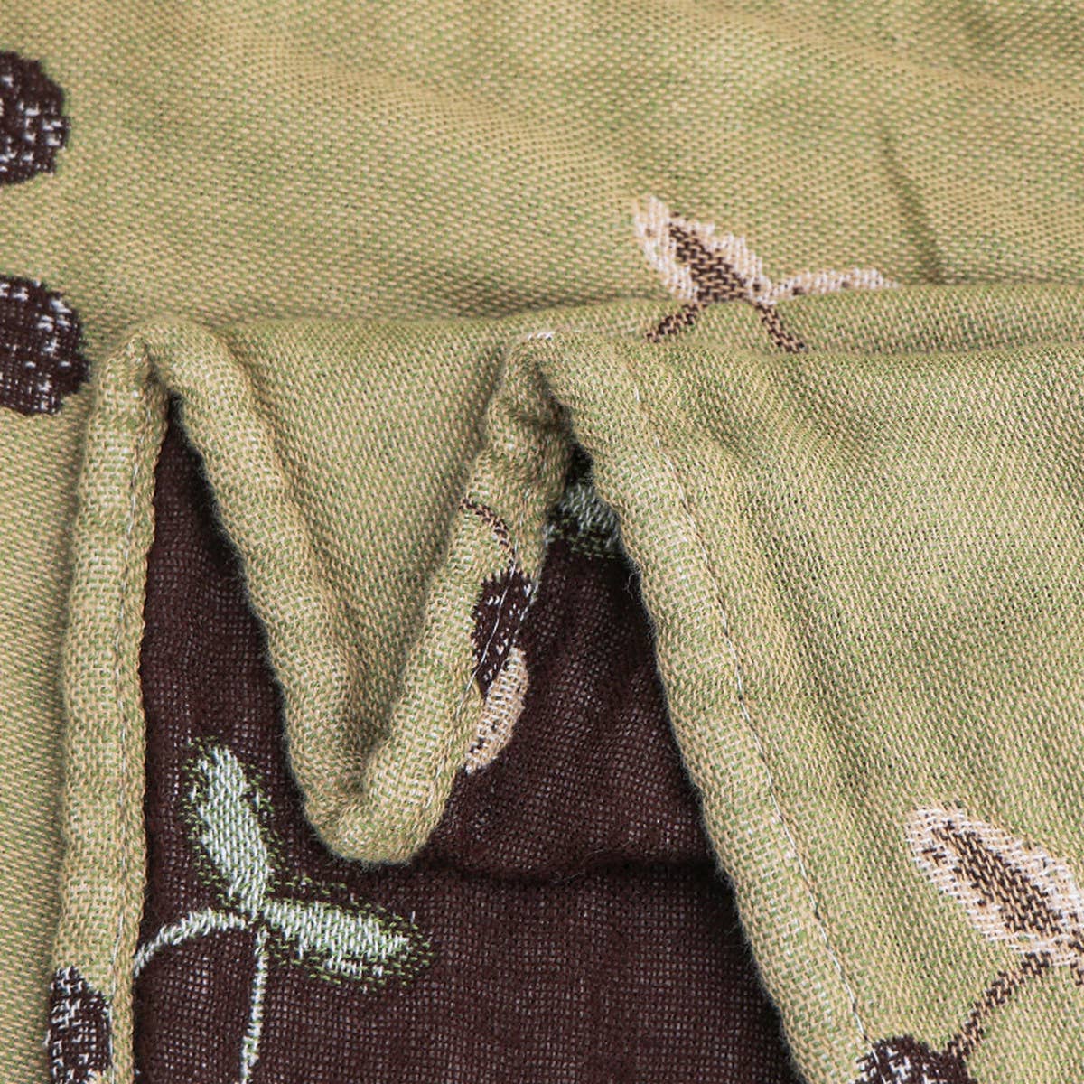 HOUSEHOLD ABSORBENT GAUZE BATH TOWEL_CWMM1623