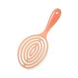 ROUND JELLY COLOR MASSAGE BRUSH_CWAHA1874