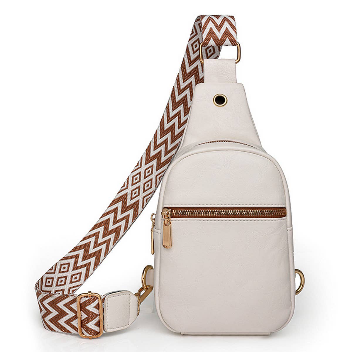 OUTDOOR SPORTS COMPARTMENT SHOULDER BAG_CWAB2725