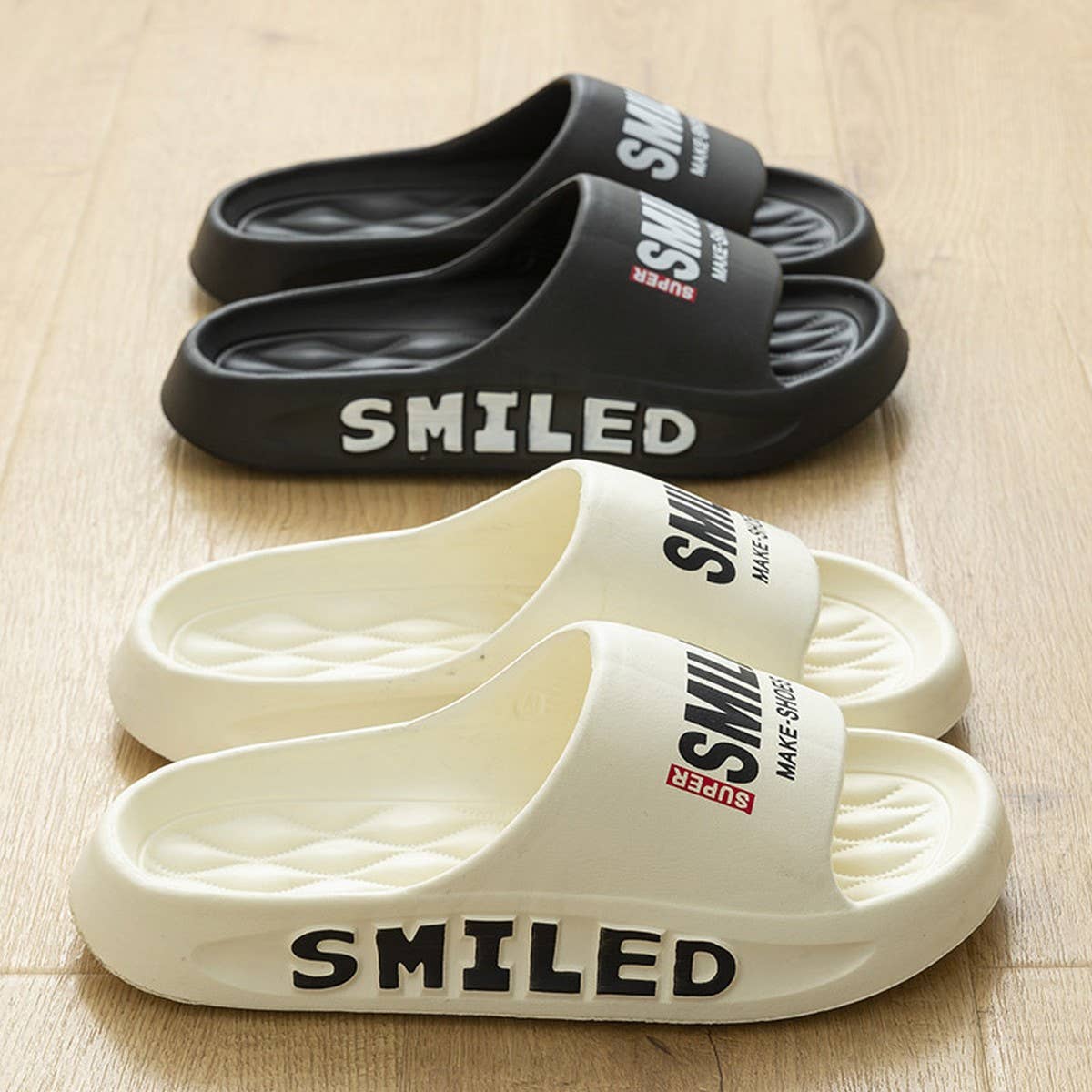 HOME BATHROOM BATH NON SLIP SLIPPERS_CWSHS0805
