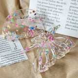 Fresh And Sweet Transparent Candy Hairpin_Cwaha07237
