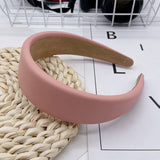 MINIMALIST SOLID HEADBAND_CWAHA0208