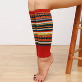 Warm Color Matching Boot Covers_Cwmm1778