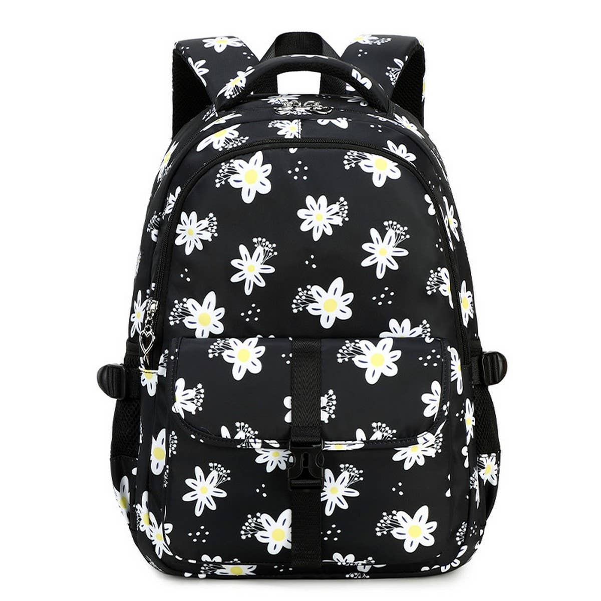 GIRLS LARGE BACKPACKS FOR SCHOOL WATERPROOF_CWAB5382