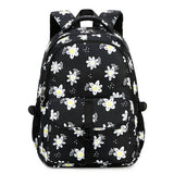 GIRLS LARGE BACKPACKS FOR SCHOOL WATERPROOF_CWAB5382