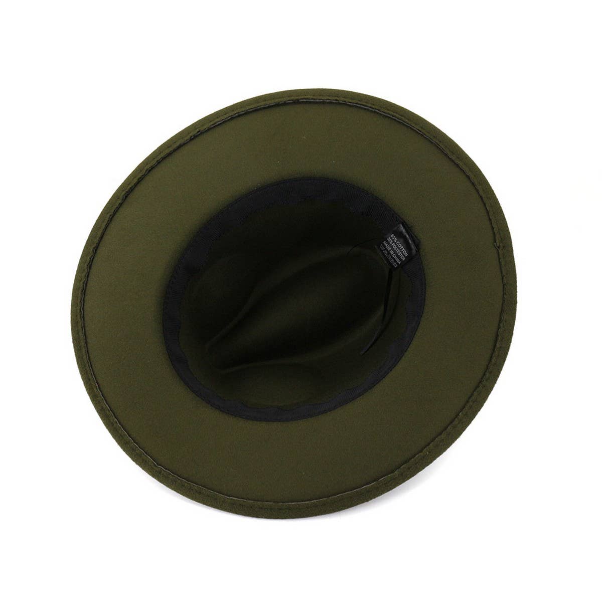 AUTUMN AND WINTER WOMENS HAT CLASSIC JAZZ HAT_CWAH2113