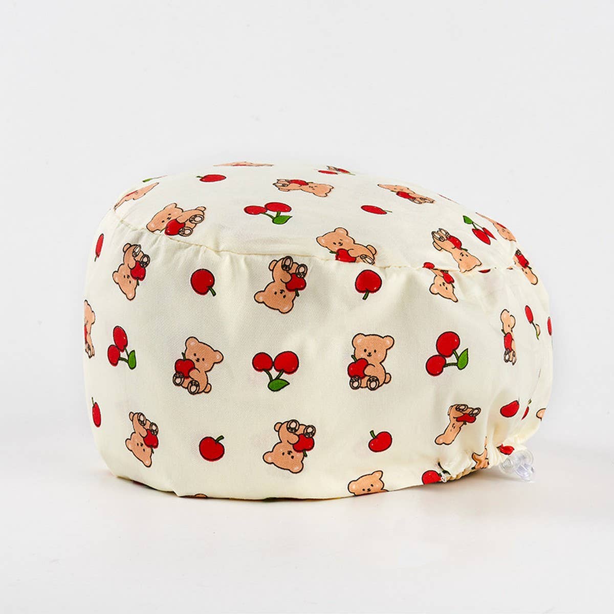 OPERATING ROOM ROUND HAT CARTOON THIN COTTON HAT_CWAH3384