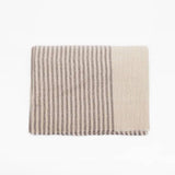 STRIPED LAYERED SCARF WRAP SOFT OVERSIZED SHAWL_CWASC2335