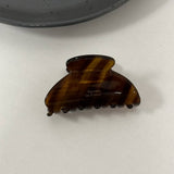 Versatile Candy-Colored Half-Tied Shark Hair Clip_Cwaha1285