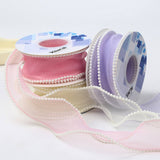 PEARL FISHTAIL YARN RIBBON WAVE YARN DIY RIBBON_CWMM5772
