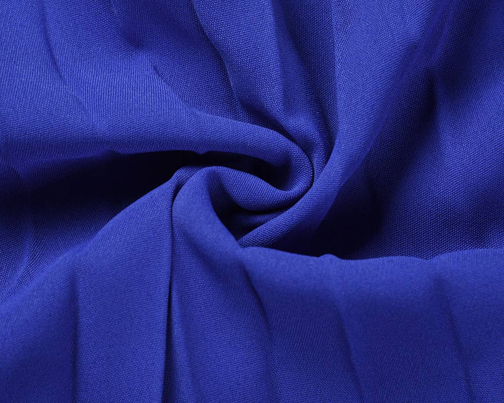 V-Neck,Long-Sleeved,Waist-Cinching Long Dress