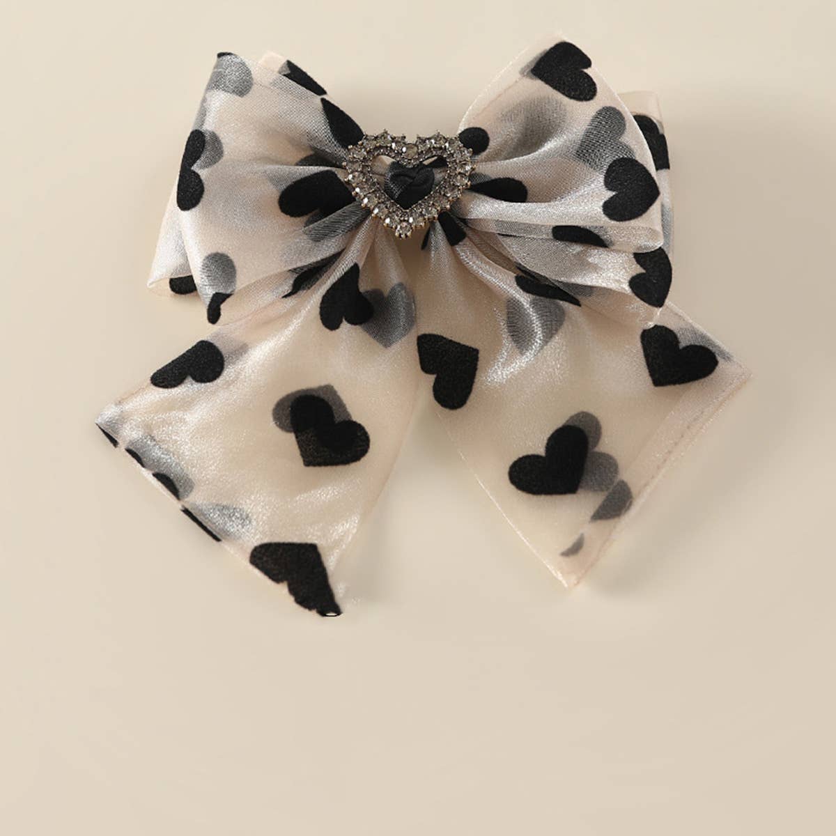 2024 NEW BOW HIGH END HAIR CLIP_CWASC1061