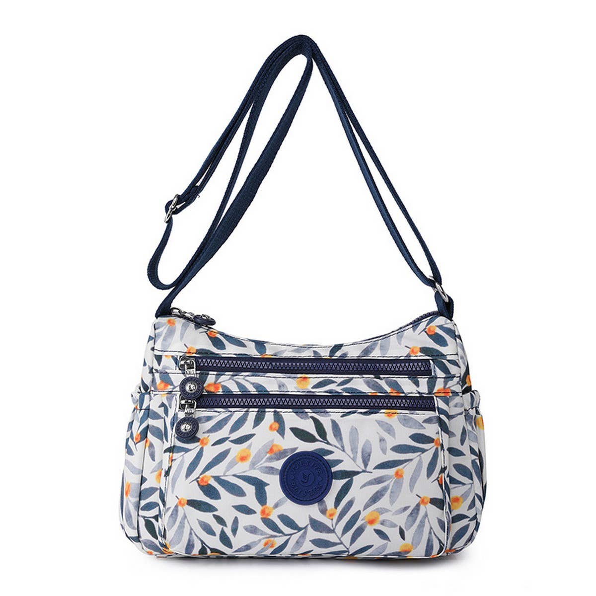 FASHION PRINTED SHOULDER CROSSBODY BACKPACK_CWAB3522