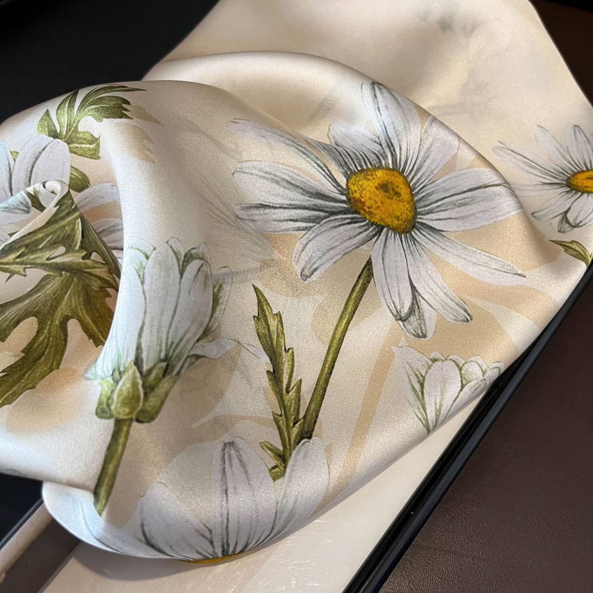 LIGHTWEIGHT SPRING FALL NECK WRAP FOR WOMEN_CWASC0555