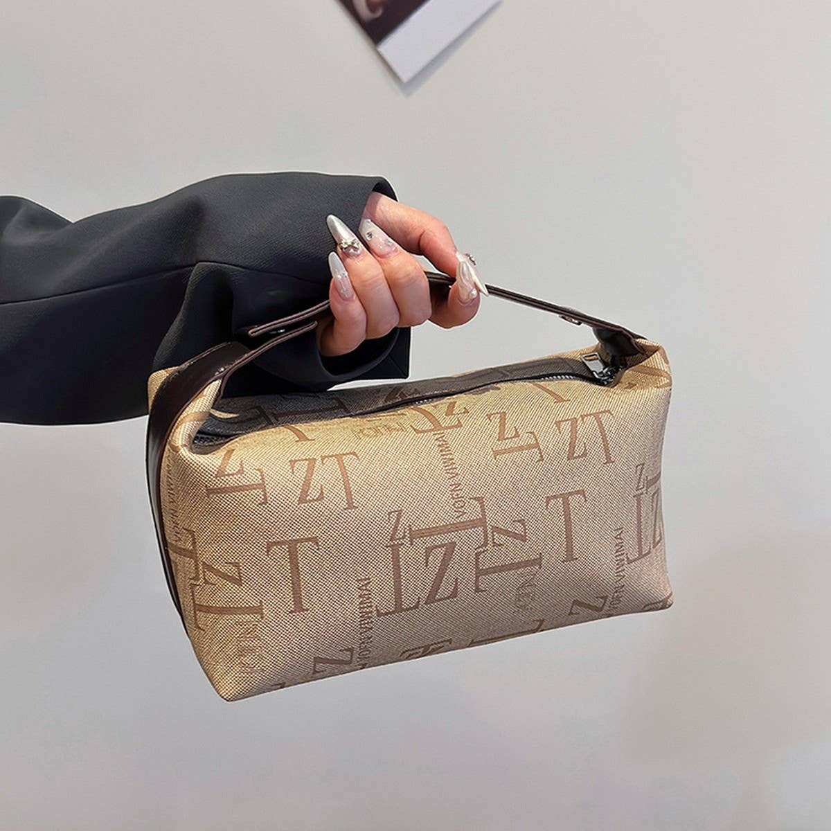 NEW FASHION PORTABLE TRAVEL COSMETIC BAG_CWAB4432