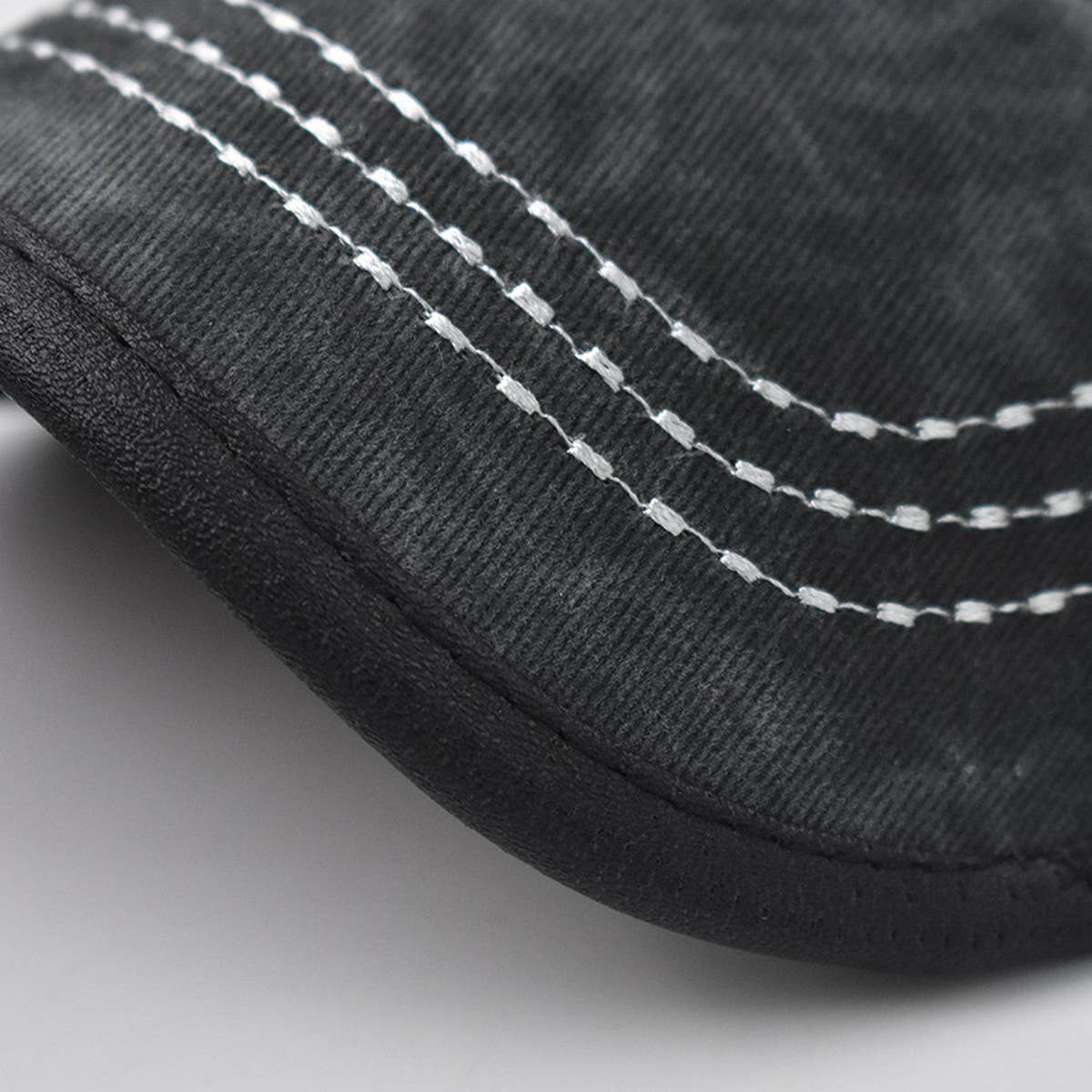 OUTDOOR SUN PROTECTION BREATHABLE TRUCKER HAT_CWAH1370