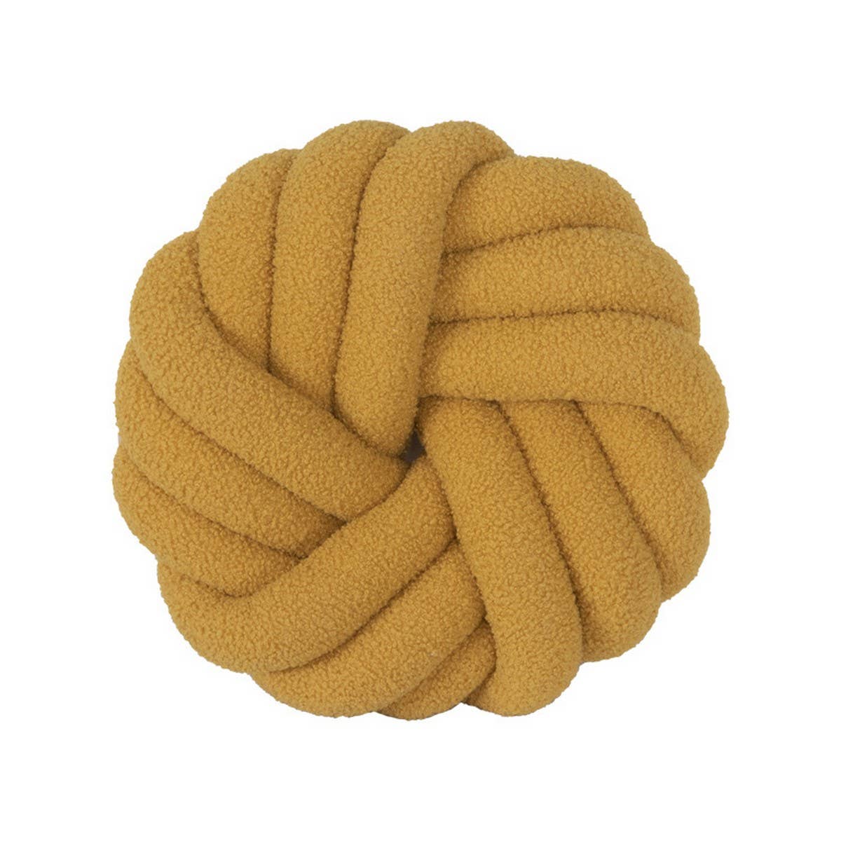 HANDMADE WOVEN LAMB PILLOW CUSHION_CWMM0855