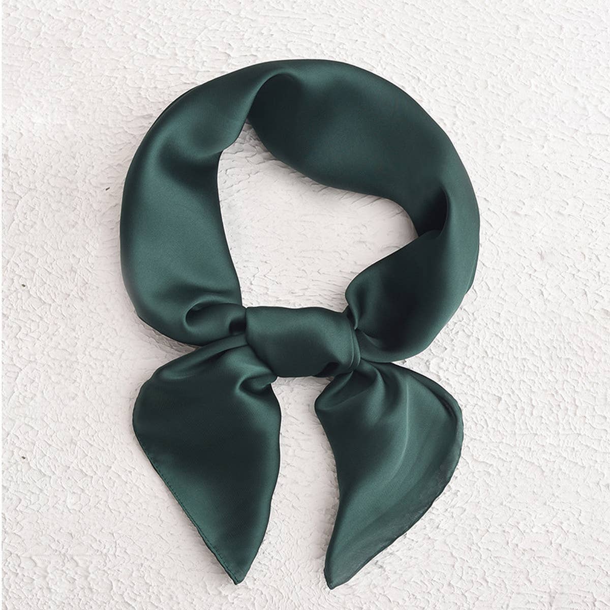 Cwasc2395_Daily Simple Silk Scarves In Various Colors